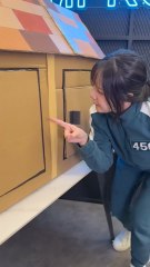 SQUID GAME🦑 - 3종 세트