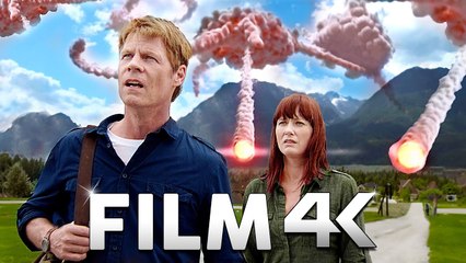 Fléau Céleste | Film COMPLET en Français 🌀 4K | Science Fiction