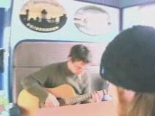 Pocket Promise -Tin Violin 1