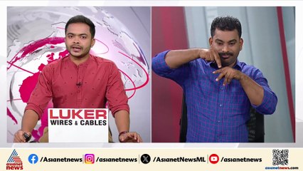 പരീക്ഷയെഴുതാൻ വിദ്യാർത്ഥിയുടെ മതിൽചാട്ടം; സംഭവം ഹിന്ദി പ്രചാരസഭയുടെ പരീക്ഷക്കിടെ