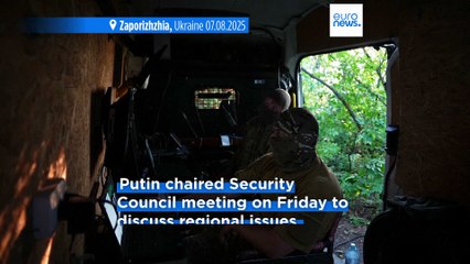 Latest news bulletin | August 9th, 2025 – Midday