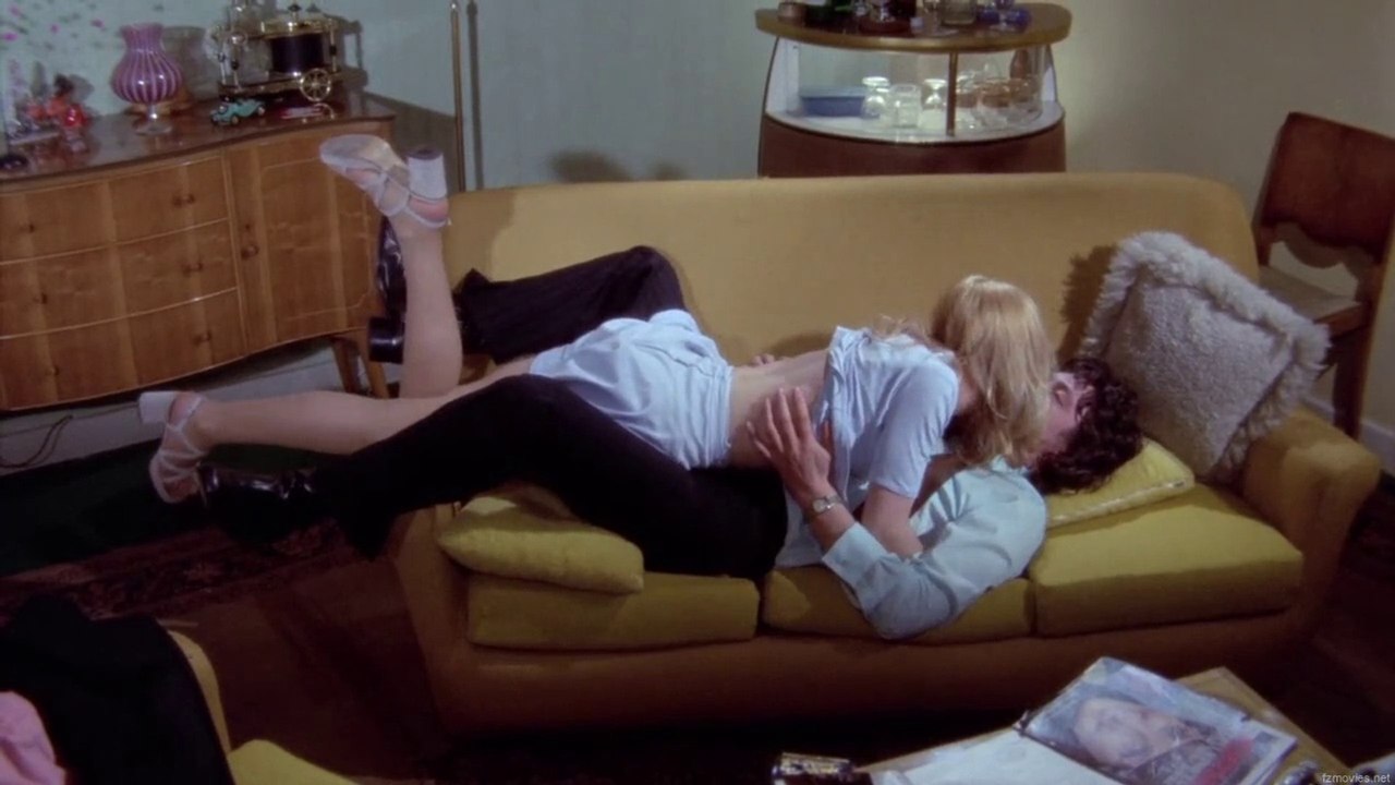 The Lovers | Full Hot Movie