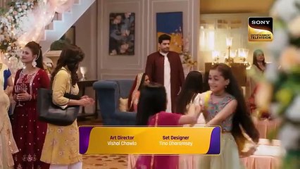 Father-in-Law ने क्यों नहीं की Katha की मदद_ _ Katha Ankahee _ Full Episode _ Episode 5(360P)