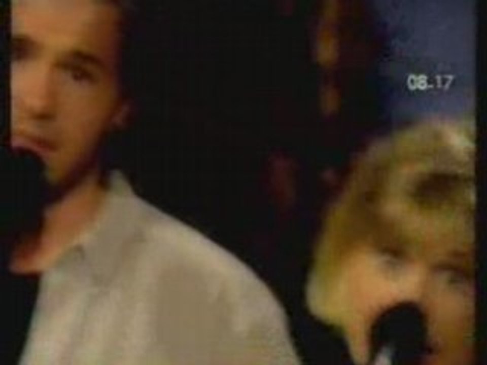 Peter Jöback - TV Shop Of Horror  version 1