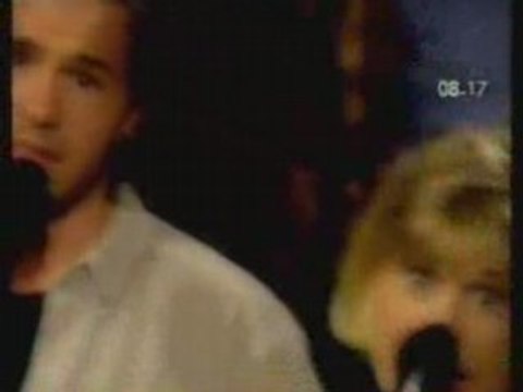 Peter Jöback - TV Shop Of Horror version 1