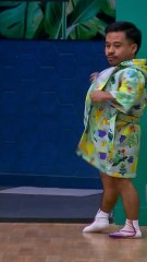 Lo que no viste de la entrada de ABELITO que dejó impactados a todos.