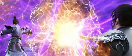 Perfect World Episode 227 (Indonesia)