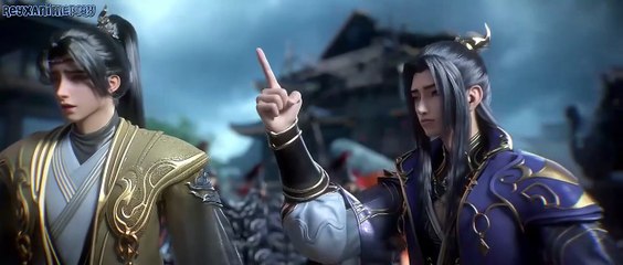 Tomb Of Fallen Gods S3 eps 2 Sub Indo