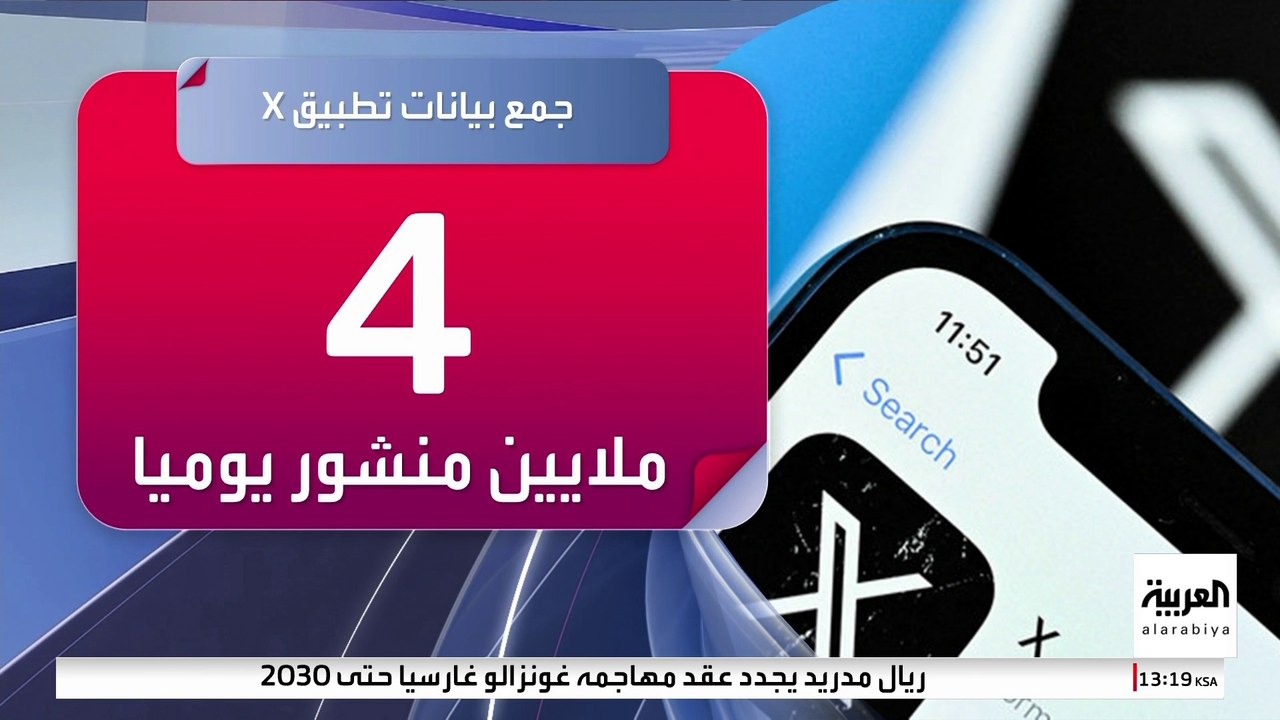 لخدمة الاستخبارات الصينية.. شركة تقنية تجمع عشرات الملايين من بيانات المستخدمين يوميا