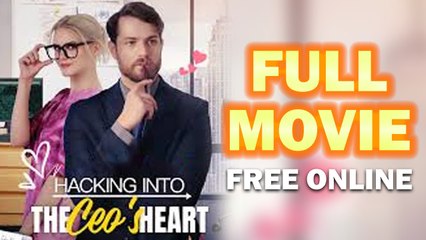 Hacking Into The Ceo's Heart