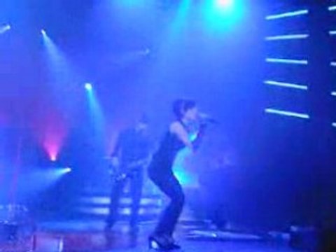 Superbus 27/11/07 Elispace Beauvais