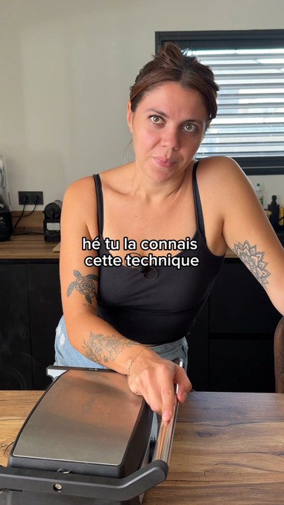 Teste ça !
