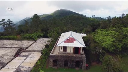 Almirante Cervera, el último gran héroe