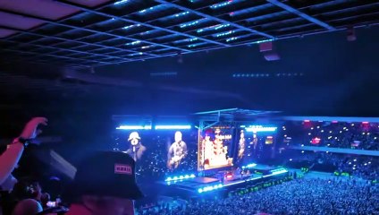 Wonderwall - ~Oasis Edinburgh