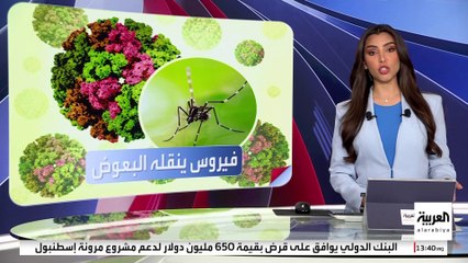 الصين تفرض إجراءات وقائية مشددة لمواجهة فيروس "شيكون-غونيا"