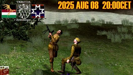 Siebenbürgen FightNight 2025 Aug 08