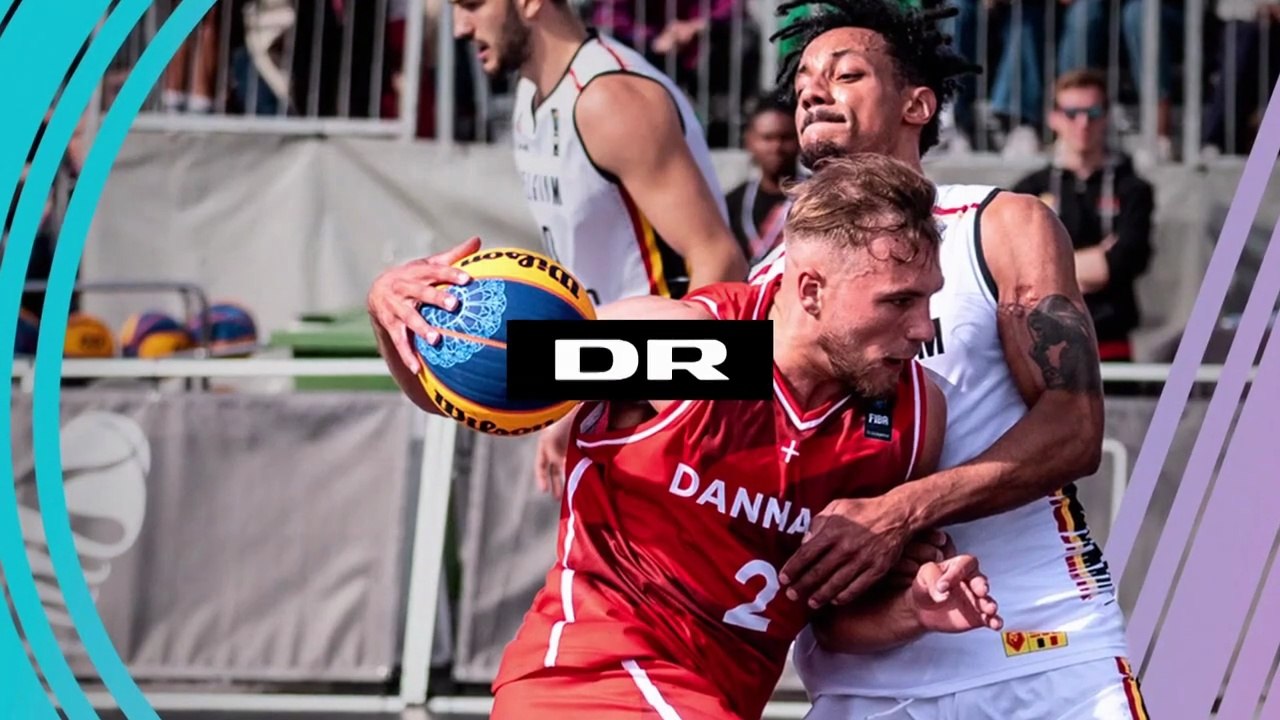 DM-ugen i Aalborg | 28 Juni 2025 - Lørdag og cirka tider fra 18:30 til 21:00 | Del 1 - 2 Dele i alt | DRTV