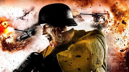 War Of The Dead | Film Complet en Français | Thriller 💎