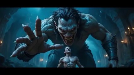 Blue Quark (2025) Full Movie #shortfilm | New Action Movie Dubbed In Hindi | Adventure Movie | Full HD Blockbuster Epic Film  Blue Quark (2025) Hindi Dubbed — Full Action & Adventure Blockbuster!