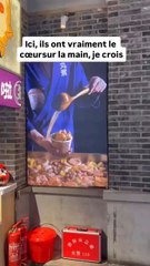 vous pensez quoi de ce resto ?