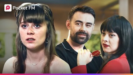 Fiance & Sister Betrayed Me, How Do I Seek Revenge - FULL #drama