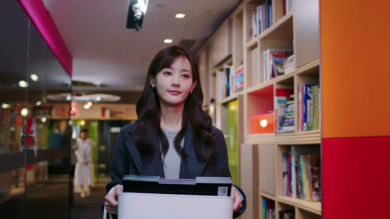 [ Multi Sub ] Ep 11 Go Go Squid 2: Dt.Appledog's Time | Full HD