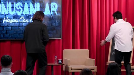 Konuşanlar 175. Bölüm Full İzle - Son Bölüm Şimdi Yayında 🎬