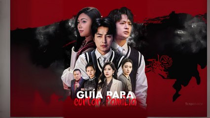 Esp GuíA Para Cortar Familia Completo S Shorttv