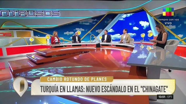 La nueva vida de la China Suárez y por qué Rufina se volvió de Turquía