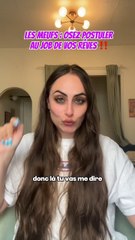 C’est ton signe !!