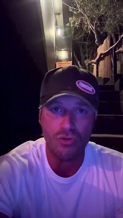 Kaybolan iş insanı Halit Yukay için Kıvanç Tatlıtuğ'dan çağrı