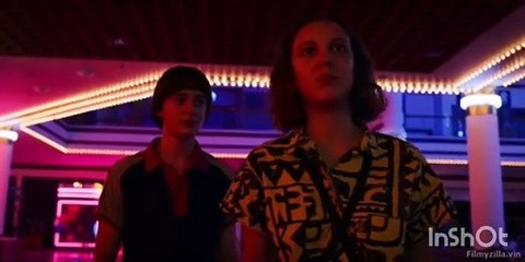 Stranger things s3 ep8