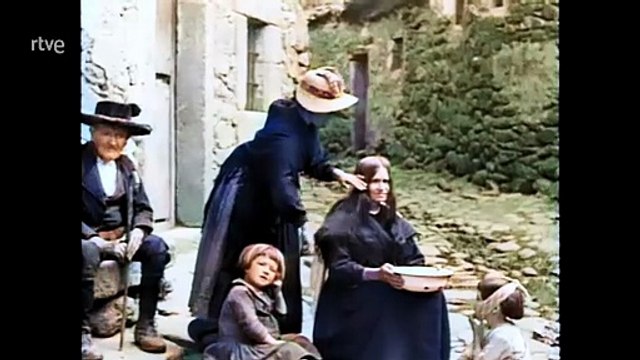 1918. La gripe española