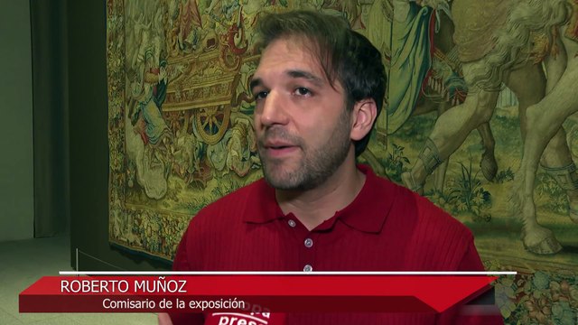 Madrid se convierte en un centro cultural con varias exposiciones para distintos públicos