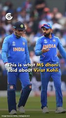 Virat Kohli – The ultimate entertainer on and off the field 😅