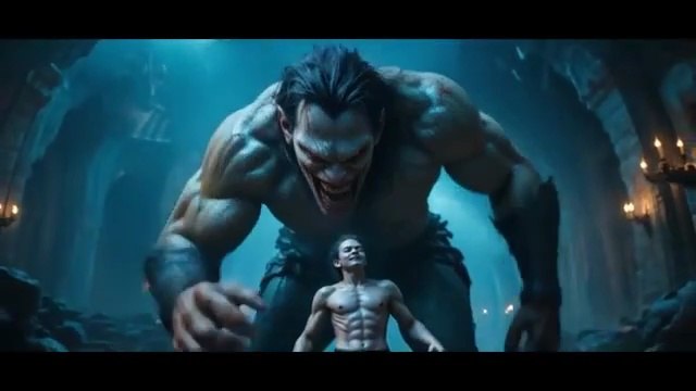 Blue Quark (2025) New Action Movie Dubbed In Hindi | Adventure Movie | Full HD Blockbuster Epic Film Blue Quark (2025) Hindi Dubbed — Full Action & Adventure Blockbuster!