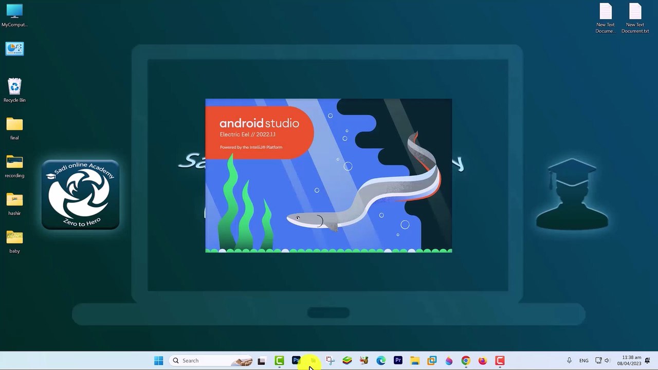 How to Install Android Apps on Windows 11 (Official Method)
