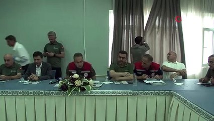 Tarım ve Orman Bakan Yardımcısı Gümen, Kars’ta