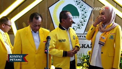 Blak-Blakan! Ahmad Doli Ungkap Isu Munaslub Golkar, Pengamat: Mungkin Ada Kecewa ke Bahlil!