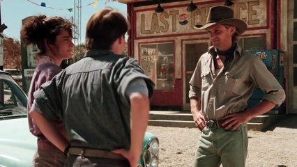 Texas Cha!nsaw 3 (1990) Full Movie HD