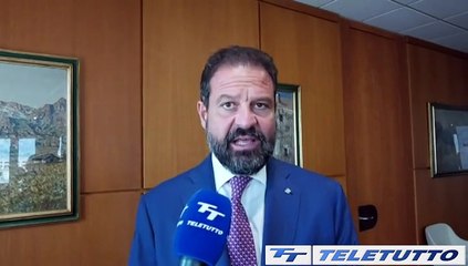 Video News - Accordo Confindustria - Intesa Sanpaolo