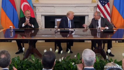 Trump: vedrò Putin in Alaska. Nobel per la pace? "Sarebbe un onore"