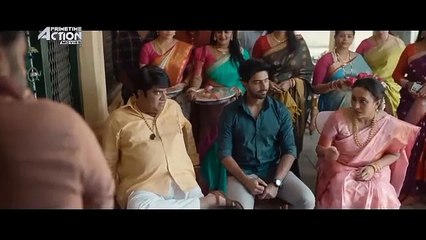 JAAT (2025) Sunny Deol New Hindi Movie HD 720P