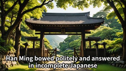 [Japanese History ep21] Lies #TaigaDrama #Trivia #Japan #ListeningReading