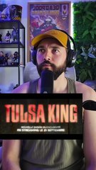 Réaction teaser : Tulsa King saison 3 🔥 Un retour qui va tout casser ! 😱