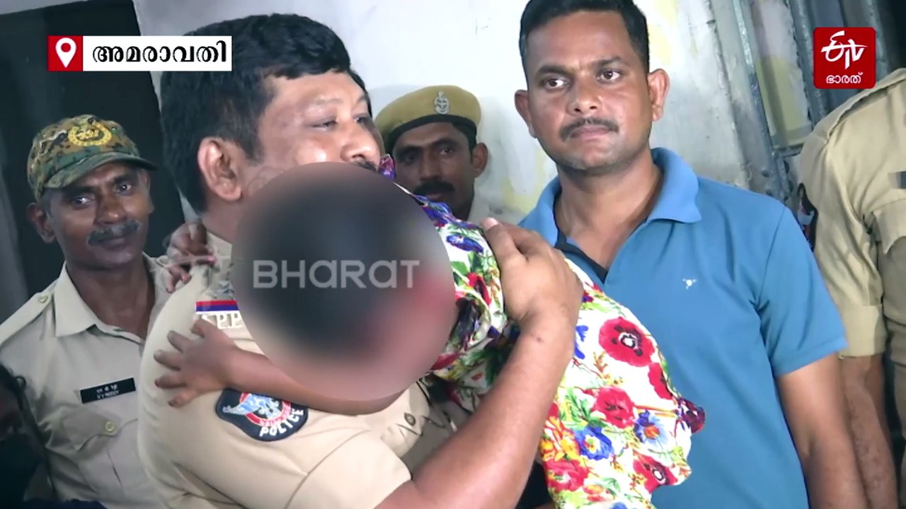 അയ്യായിരം രൂപക്ക് മകളെ വിറ്റ് അച്ഛൻ, തട്ടിക്കൊണ...