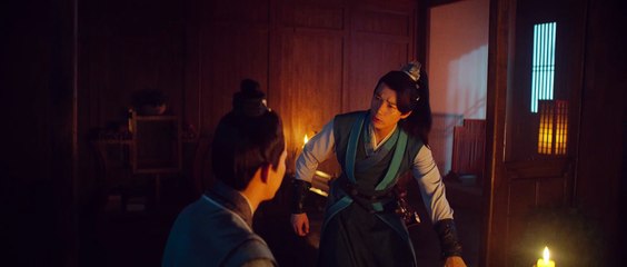 Ngự Tứ Tiểu Ngỗ Tác Tập 24 Lồng Tiếng - Tô Hiểu Đồng x Vương Tử Kỳ - The Imperial Coroner (2021) | Phim Hay