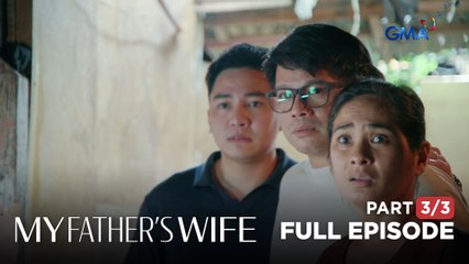 My Father’s Wife: Robert catches Gerald’s secret meeting with parents! (Episode 42 - Part 3/3)