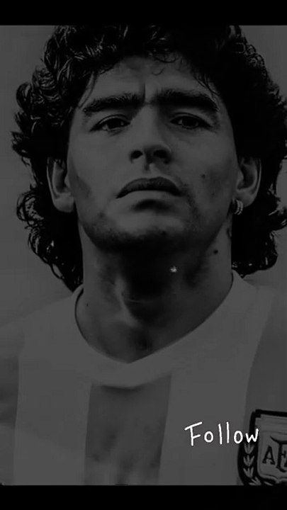 Diego Maradona Rip