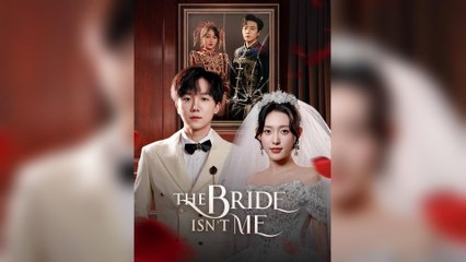 The Bride Isn’T Me - Full Free